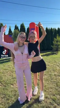 Marta i Malwina 