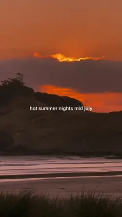 hot summer nights