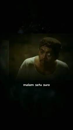 malam satu suro