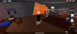 mwah mwah!
