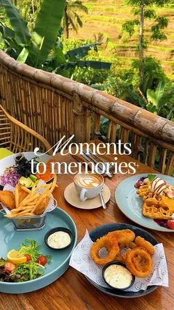 Moments to Memories