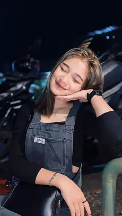 aesthetic kece 