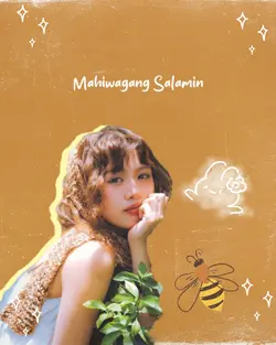 Salamin by bini