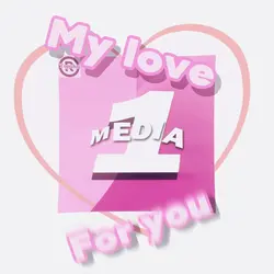 My love for you 🩷