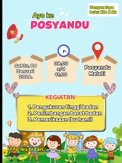 POSYANDU 