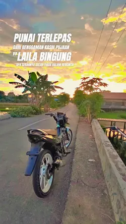 Laila canggung