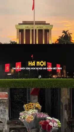 Hà Nội Thủ Đô 🇻🇳