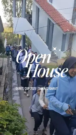 Open House