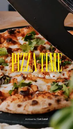 Pizza Time
