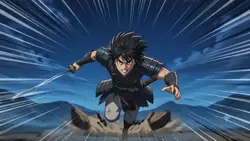 #anime #capcut #

