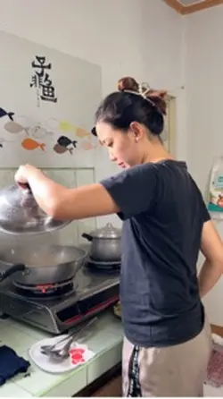 cooking time