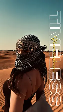 TIMELESS SLOWMOTION