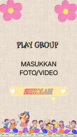 play group tk