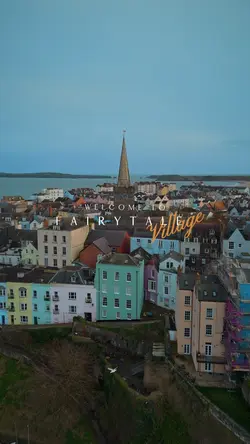 Drone Cinematic 🎬🚁