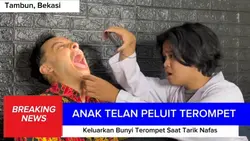 BREAKING NEWS 