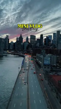 MINI VLOG 