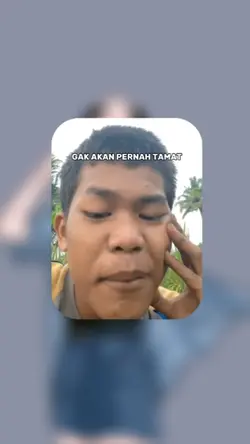gakakan prnah tamat