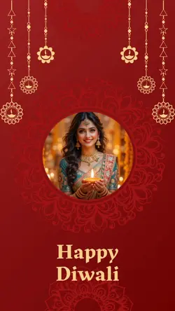 Happy Diwali 