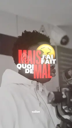 En vrai 😞✝️