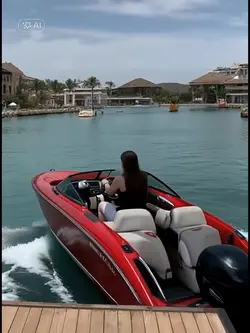 Jet ski 