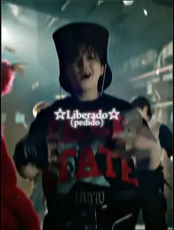 liberando a changbin