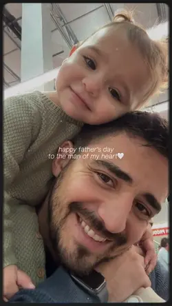 Happy Father's Day