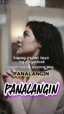 Panalangin
