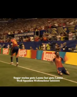 SPANIENNNNN