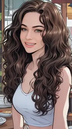 desenho mangá 