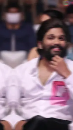 allu Arjun 