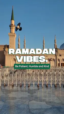 ramadan Vibes