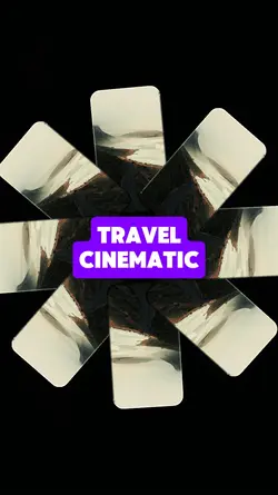 Travel Cinematic