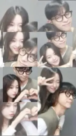 COUPLE COUPLE