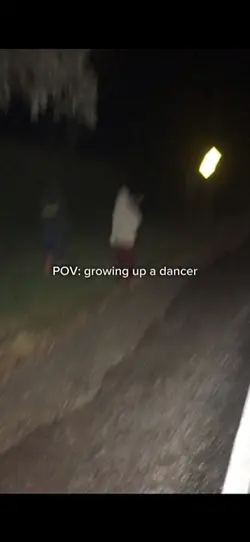 Dancer life