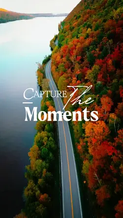 Capture the moment