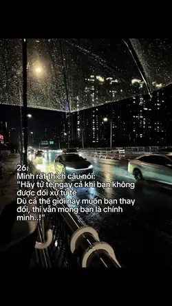 Làm chính mình