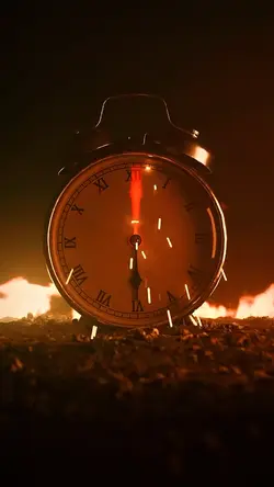 horloge 