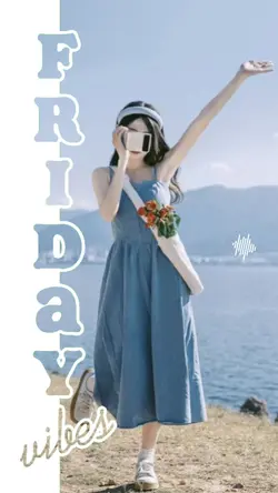 friday vibes