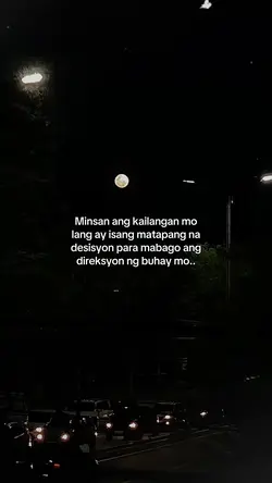 mabago buhay mo