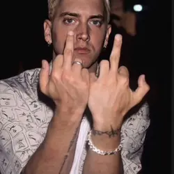 Eminem 