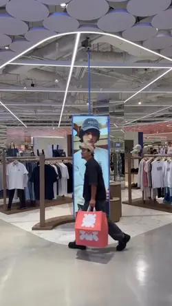 product shop vlog 