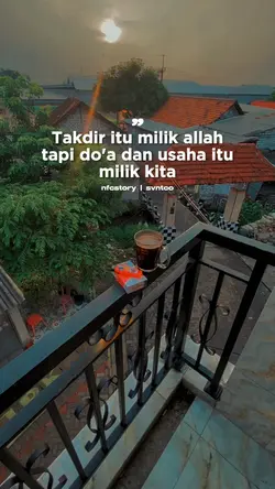 Status harian