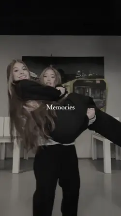 memories bff