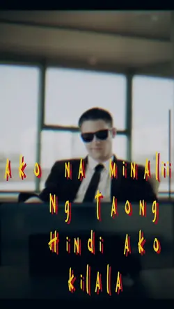 di mo ko kilala