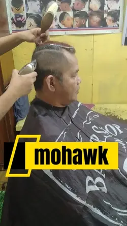 hairstyle