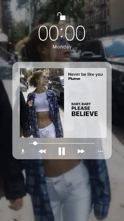 Lock Screen 