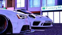 Car edit