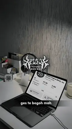 ngomong aja kalau