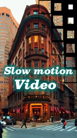 Treading video 