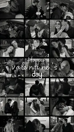 Valentine's day